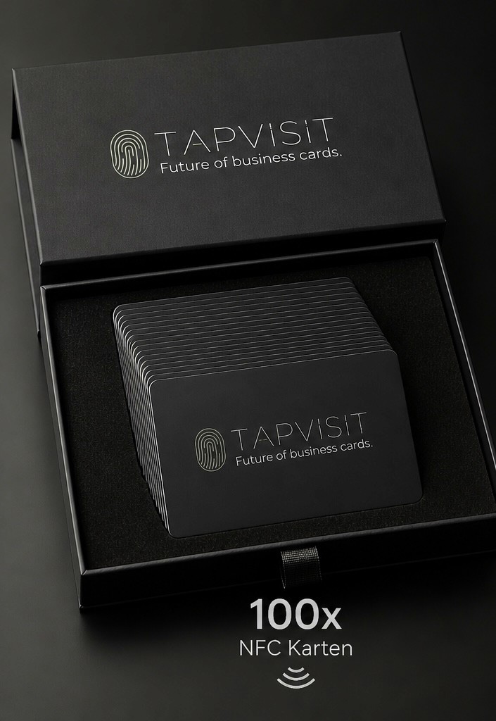 TapVisit Dynamic Paket